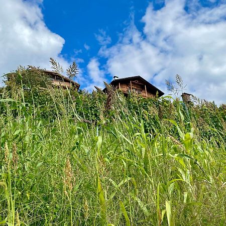 Maso Fallmerayer - Fallmerayerhof Brixen Exteriér fotografie