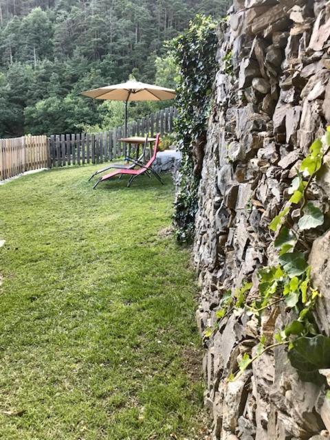 Maso Fallmerayer - Fallmerayerhof Brixen Exteriér fotografie