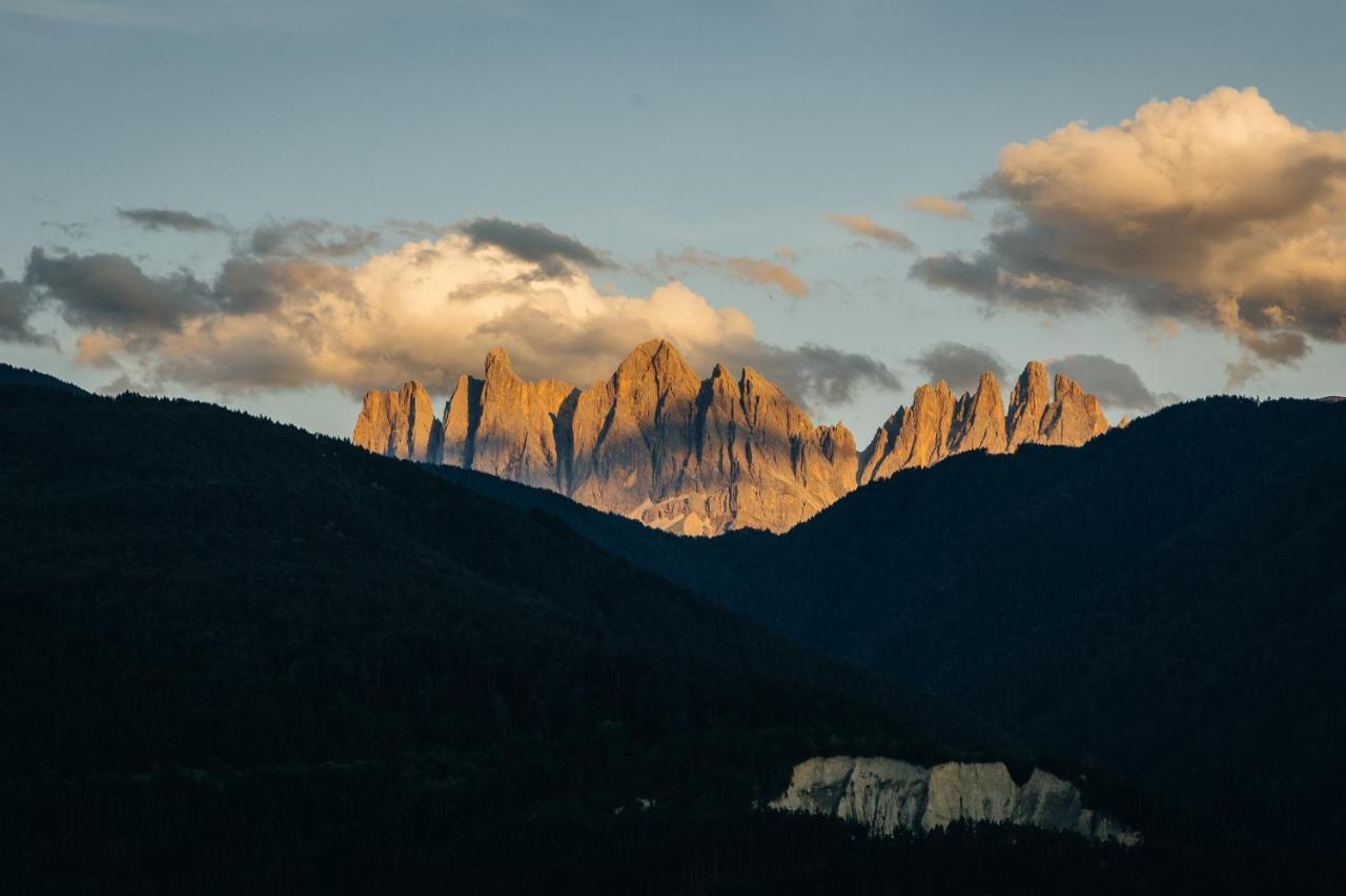 Maso Fallmerayer - Fallmerayerhof Brixen Exteriér fotografie