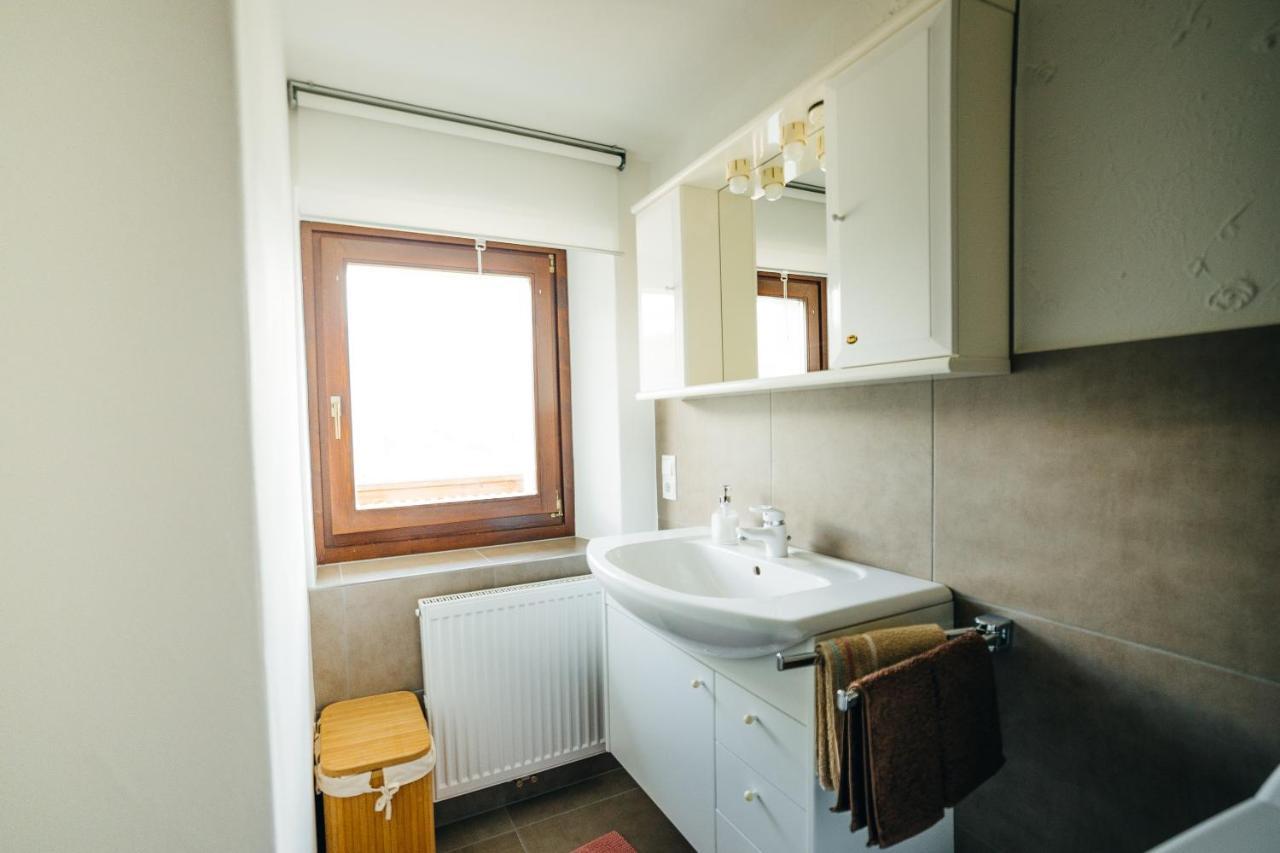 Maso Fallmerayer - Fallmerayerhof Brixen Exteriér fotografie
